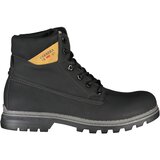 Carrera BLACK MEN&#39;S BOOT FOOTWEAR Cene