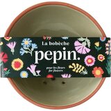 Pepin Bobèches pour fleurs - pripomoček za aranžiranje cvetja - zelena | Shoptok.si
