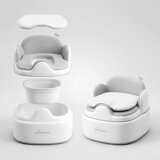 Carrello Odi 3v1 - kahlica, nastavak za WC in stopnica | Shoptok.si