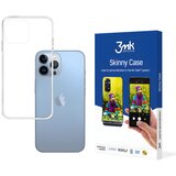 3mk Skinny futrola za Apple iPhone 13 Pro Max - Prozirna | shoptok.hr
