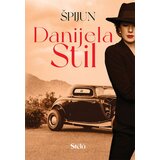 Publik Praktikum Špijun - Danijela Stil ( ST0005 ) | ePonuda.com