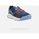 Geox Blue boys' sneakers Flexyper Pro Boy - Boys | Shoptok.si