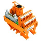 MODUL za prijenos RS 16IO 1W L H Z Weidmüller 24 V/DC (maks.) 1 komad Cijene