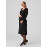 Mamalicious Haljina 'MACY JUNE' crna | shoptok.hr