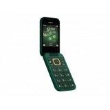 Mobilni telefon NOKIA 2660 Flip 4G/zelena 1GF011CPJ1A05 cene