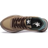 Sun68 Nizke superge 77 STARGIRL GLITTER LOGO Bež Cene