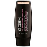  Tekoča podlaga za ličila X-Ceptional Wear Gosh Copenhagen (35 ml) | Shoptok.si