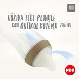 Nuk Perfect Match boca s kontrolom temperature Mickey 260 ml | shoptok.hr
