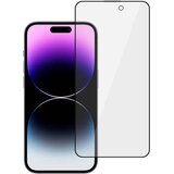  Kaljeno steklo Privacy Titanium za iPhone 14 Pro | Shoptok.si