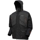 Savage Gear JAKNA TERMO HEATLITE/ XXL /BLACK INK Cene