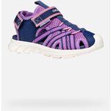 Geox Dark Blue Girls' Sandals Airadyum - Girls | shoptok.hr