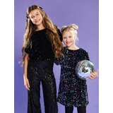 Sinsay Elegantna bluza sa sjajnim šljokicama | shoptok.hr