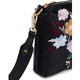 Vuch Coalie Flowers Black | Shoptok.si