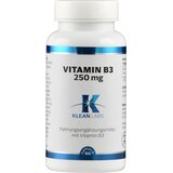 Vitamin B3 250 mg - 100 kaps. Cijene