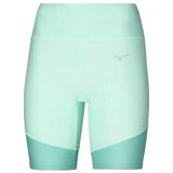 Mizuno Pajkice Legging Impuls Core Modra Cene