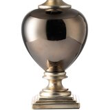 ONLI Stona lampa AMADEUS 1xE27/15W/230V siva | Eponuda.com