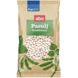 FUN&FIT Pasulj FUN&ABC beli gradištanac 350g | ePonuda.com