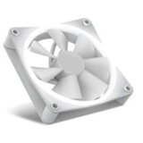 COOLER Raptor 120x120 Whitefan/no led/4pin molex cene