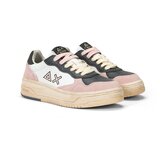 Sun68 ženske patike basket love lady Z44234-0104