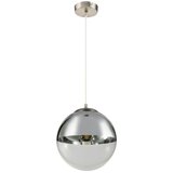  Viseca lampa Varus 1 srebrna | Eponuda.com