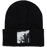 Kape DC Comics Batman Hat Črna