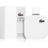 Lacoste eau de L.12.12 Blanc parfemska voda 100 ml za muškarce | shoptok.hr