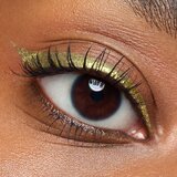 Catrice Space Glam tekoče črtalo za oči z bleščicami odtenek 020 Galactic Glitter 1.4 ml | Shoptok.si