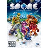Origin spore complete collection key europe Origin spore complete collection key europe Slike