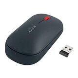 Leitz Miš Cosy, bežični, sivi | shoptok.hr
