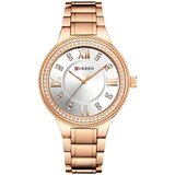  CURREN CR-6196 - Ružičasta / Bijela KP6196 | shoptok.hr