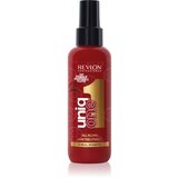 Revlon Professional Uniq One All In One Classsic regeneracijska kura za vse tipe las limitirana edicija Aitana Bonmati 150 ml | Shoptok.si