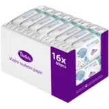 vlažni toaletni papir DOUBLE CARE 99% vode 60/1 16 komada