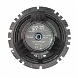 Alpine auto zvučnici SXE-17CS 17cm 280W | ePonuda.com