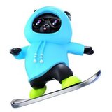  Auto igračka JWD Snowboard Teddy plava | Eponuda.com