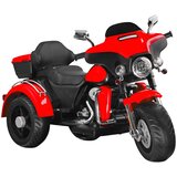 Motor Chopper AKU - crveni | shoptok.hr