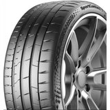 Continental Letna pnevmatika Continental 245/45R18 100Y XL FR SPORTCONTACT 7 MO1 | Shoptok.si