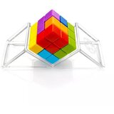 SMART GAMES Cube: Puzzler Go - igra za razvoj veščin | Shoptok.si