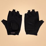 BeastPink Women‘s hyper fitness gloves black