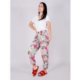 Yoclub Woman's Pants USD-0015K-A200 cene