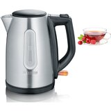 Severin WK 3469 Kuhalo za vodu 1 litra, 2200 W, inox 346900 | shoptok.hr