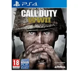 Call of Duty WWII - Polovna Igra