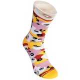 ZOOKSY/RAINBOW SOCKS Rainbow Socks Pizza 4 Pairs Capricciosa | ePonuda.com
