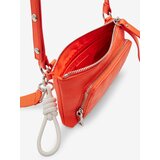 Desigual Torba preko ramena narančasta | shoptok.hr
