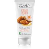 Omia Laboratories Mandorla di Sicilia hranilna krema za telo z mandljevim oljem 200 ml | Shoptok.si