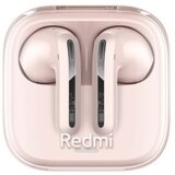Xiaomi Redmi Buds 6 Active Transparent Powder slušalice (BHR8395GL) OUTLET | ePonuda.com