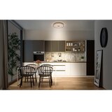 Osram LED plafonsko svetlo ORBIS CRISTALLY LED/50W/230V 2700/4000/6000K | Eponuda.com