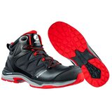 ALBATROS ULTRATRAIL BLACK visoke cipele S3 ESD HRO SRC | shoptok.hr