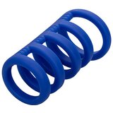California Exotic Novelties Niz erekcijskih obročkov Admiral Xtreme Cage (R14794) | Shoptok.si