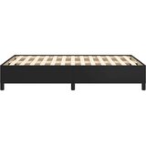 vidaXL Okvir kreveta crni 120 x 190 cm od umjetne kože | shoptok.hr