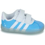 Adidas VL COURT 3.0 CINDERELLA CF I Plava | shoptok.hr
